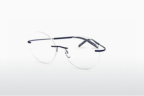 очила Silhouette TMA Icon (5541-LB 4740)