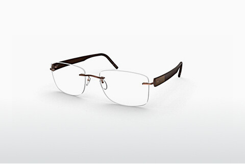 очила Silhouette Sivista (5553-BS 6040)