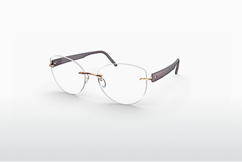 очила Silhouette Sivista (5553-KH 3530)