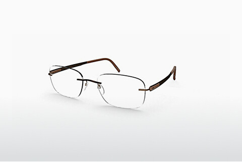 очила Silhouette Blend (5555-CR 6040)