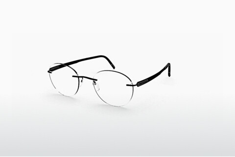 очила Silhouette Blend (5555-EP 9040)