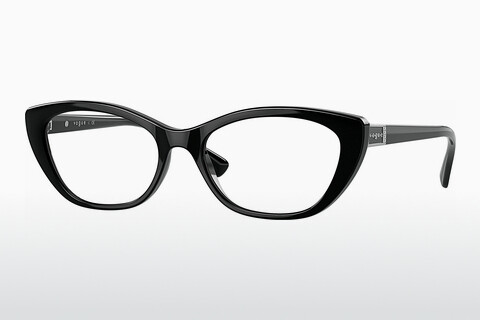 очила Vogue Eyewear VO5425B W44
