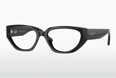 очила Vogue Eyewear VO5439 W44