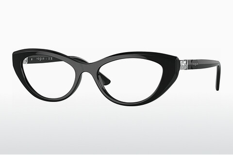 очила Vogue Eyewear VO5478B W44