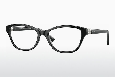 очила Vogue Eyewear VO5516B W44