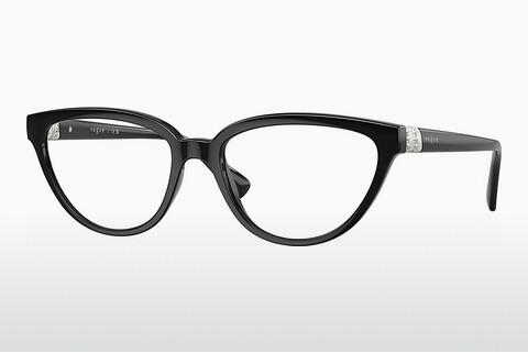 очила Vogue Eyewear VO5517B W44