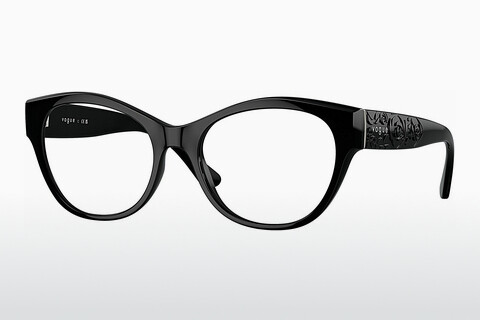 очила Vogue Eyewear VO5527 W44
