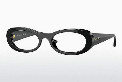 очила Vogue Eyewear VO5596 W44