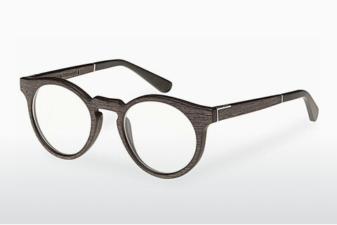 очила Wood Fellas Stiglmaier (10902 black oak)