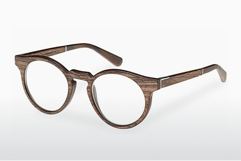 очила Wood Fellas Stiglmaier (10902 walnut)