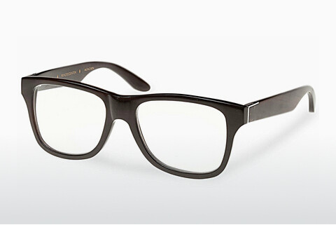 очила Wood Fellas Prinzregenten (10903 dark brown)