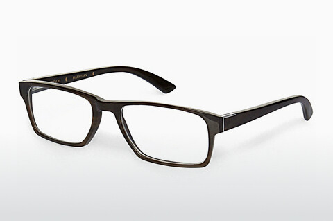 очила Wood Fellas Maximilian (10904 dark brown)