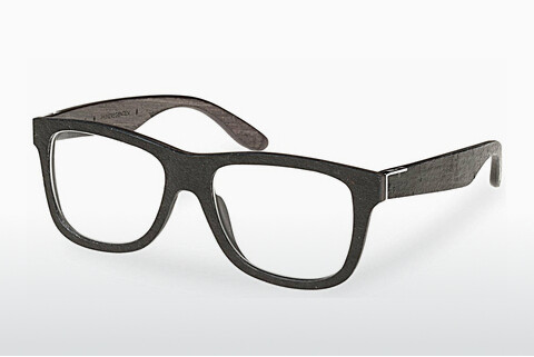 очила Wood Fellas Prinzregenten (10906 black)