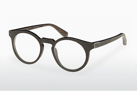 очила Wood Fellas Stiglmaier (10908 black)