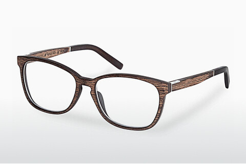 очила Wood Fellas Sendling (10910 walnut)
