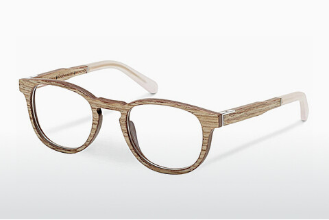 очила Wood Fellas Bogenhausen (10911 limba)