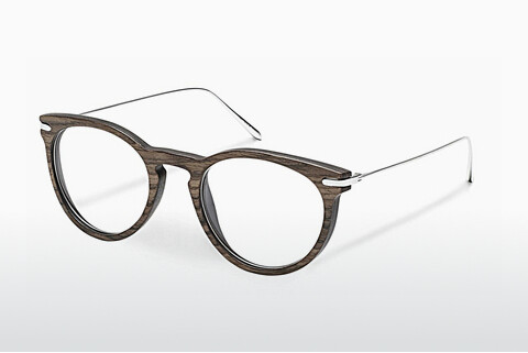 очила Wood Fellas Trudering (10916 walnut)