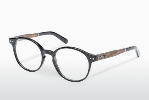 очила Wood Fellas Solln (10929 walnut/black)