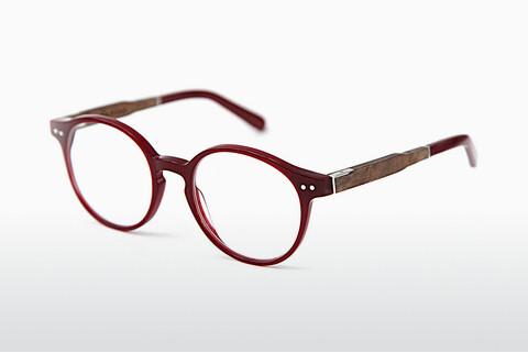 очила Wood Fellas Solln Premium (10935 curled/bur)
