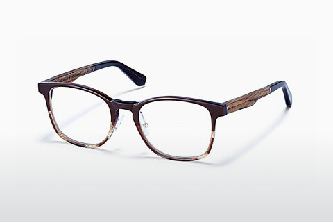 очила Wood Fellas Friedenfels (10975 walnut)