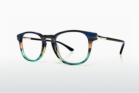 очила Wood Fellas Lucida (11023 walnut/blue)