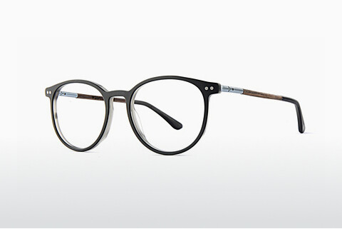 очила Wood Fellas Point (11037 curled/grey)