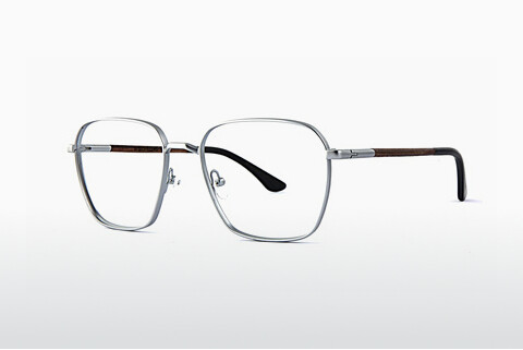 очила Wood Fellas Vista (11040 macassar)