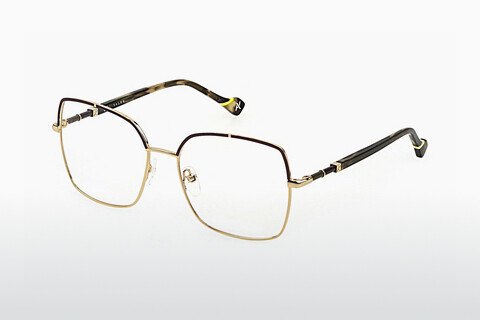 очила YALEA STAINLESS STEEL (VYA015 0E66)