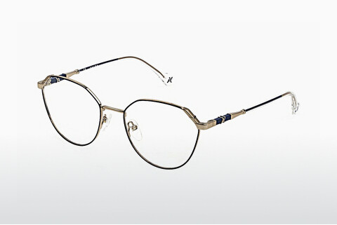 очила YALEA STAINLESS STEEL (VYA017 08M6)