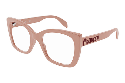 очила Alexander McQueen AM0351O 004
