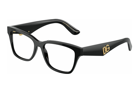 очила Dolce & Gabbana DG3370 501
