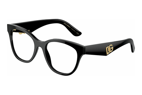 очила Dolce & Gabbana DG3371 501