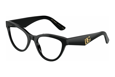 очила Dolce & Gabbana DG3372 501