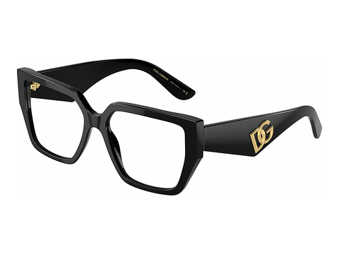 очила Dolce & Gabbana DG3373 501