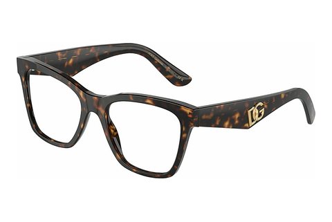 очила Dolce & Gabbana DG3374 502