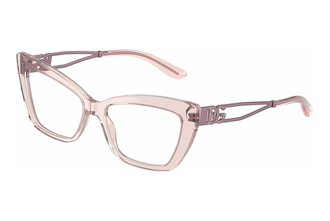 очила Dolce & Gabbana DG3375B 3148