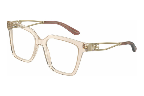 очила Dolce & Gabbana DG3376B 3432