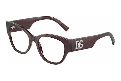 очила Dolce & Gabbana DG3377 3045