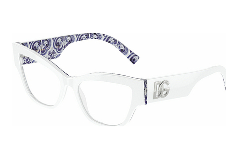 очила Dolce & Gabbana DG3378 3371