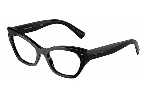 очила Dolce & Gabbana DG3385 501