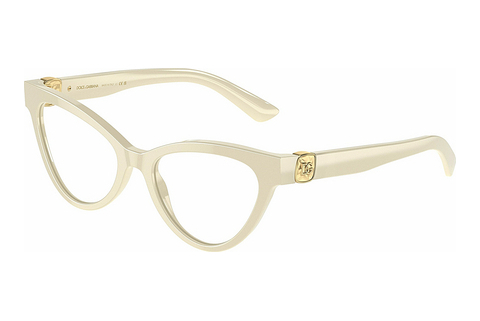 очила Dolce & Gabbana DG3394 3312