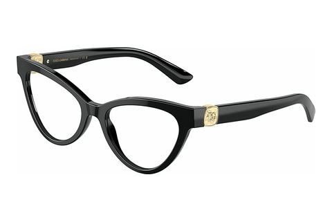очила Dolce & Gabbana DG3394 501