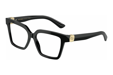 очила Dolce & Gabbana DG3395 501