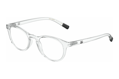 очила Dolce & Gabbana DG5090 3133