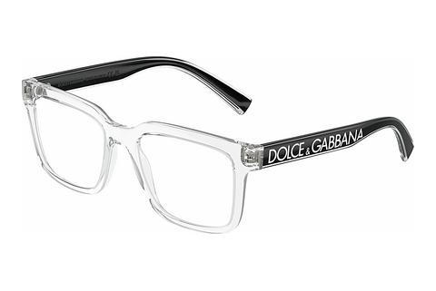 очила Dolce & Gabbana DG5101 3133