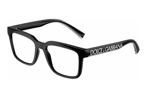 очила Dolce & Gabbana DG5101 501