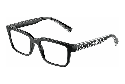очила Dolce & Gabbana DG5102 501