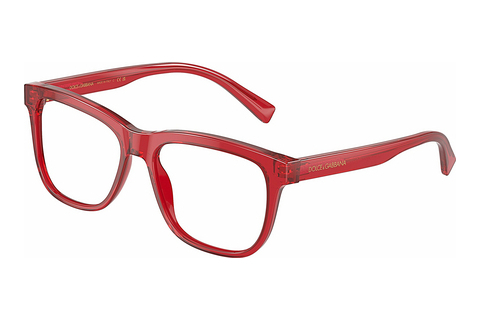 очила Dolce & Gabbana DX3356 3409