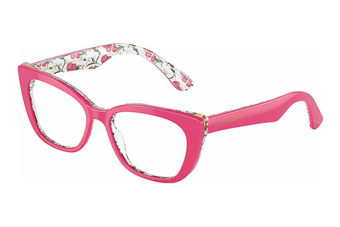 очила Dolce & Gabbana DX3357 3408