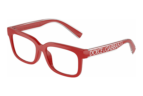 очила Dolce & Gabbana DX5002 3088
